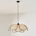 Blossom Leaf Pendant Lamp-DWHOME