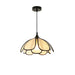 Blossom Leaf Pendant Lamp-DWHOME