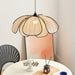 Blossom Leaf Pendant Lamp-DWHOME
