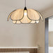 Blossom Leaf Pendant Lamp-DWHOME