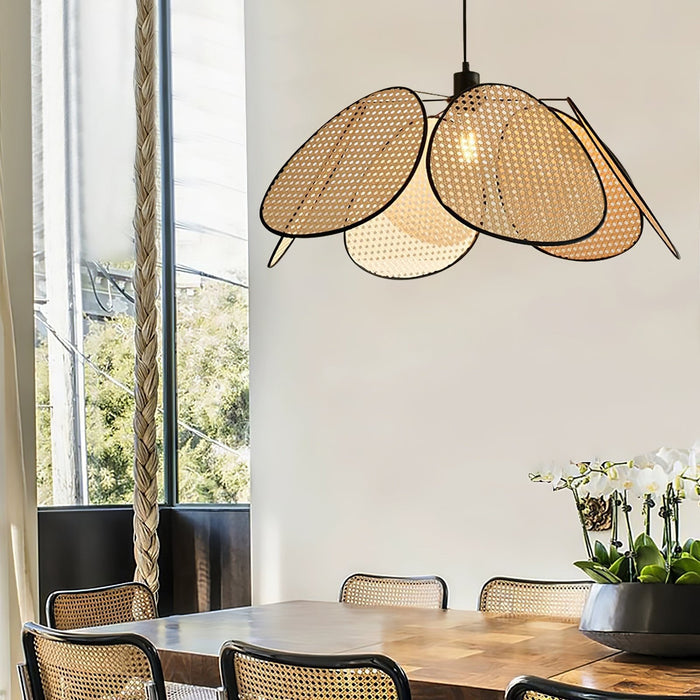Blossom Petal Pendant Lamp-DWHOME