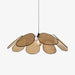 Blossom Petal Pendant Lamp-DWHOME