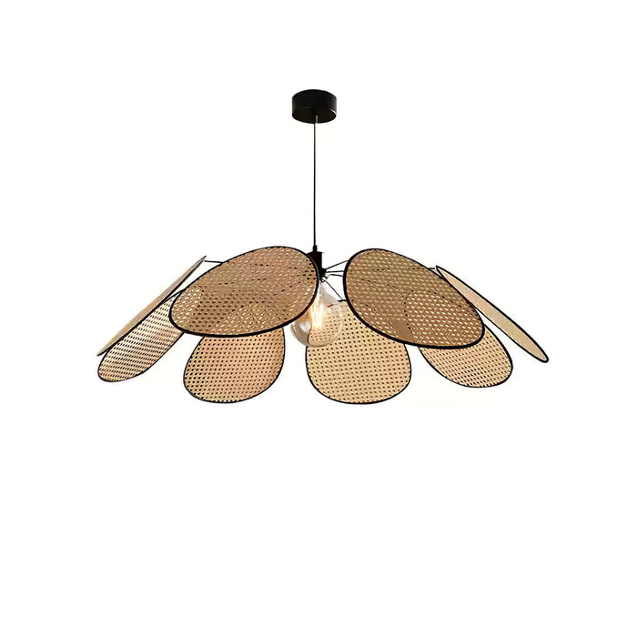 Blossom Petal Pendant Lamp-DWHOME