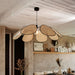 Blossom Petal Pendant Lamp-DWHOME