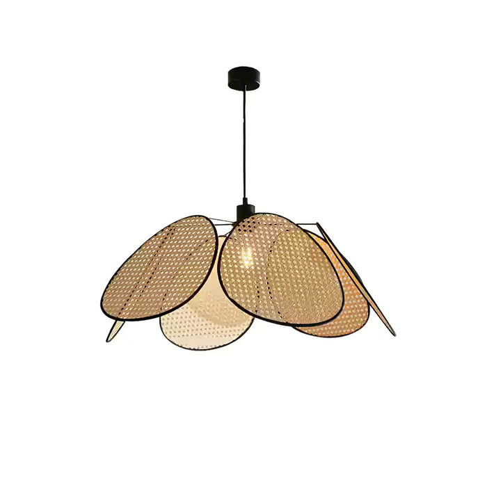 Blossom Petal Pendant Lamp-DWHOME