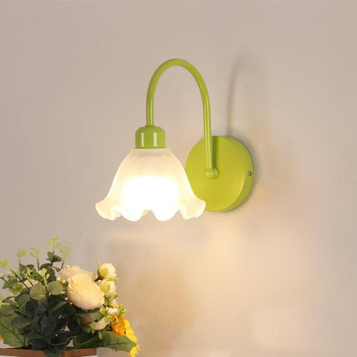 Blossom Wall Light-DWHOME