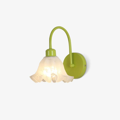 Blossom Wall Light-DWHOME