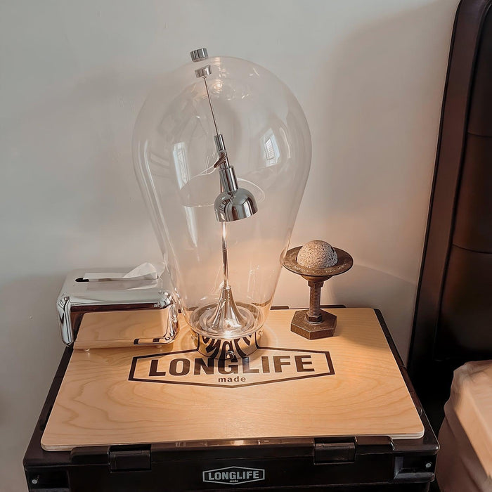 Blow Table Lamp - DWHOME