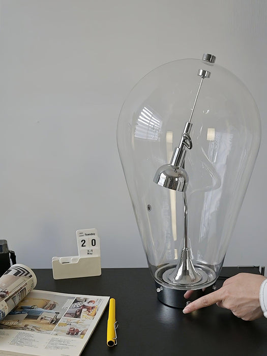 Blow Table Lamp - DWHOME
