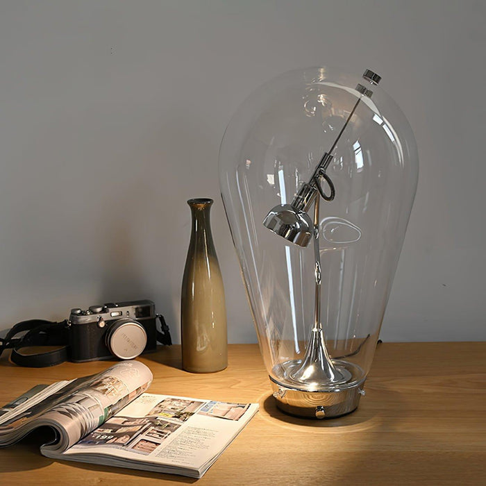 Blow Table Lamp - DWHOME