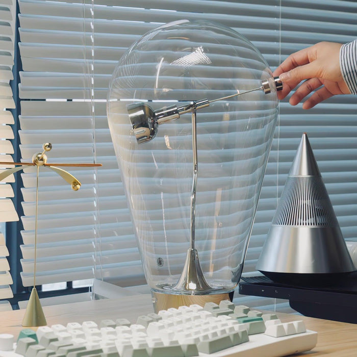 Blow Table Lamp - DWHOME