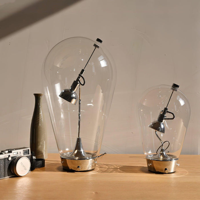 Blow Table Lamp - DWHOME