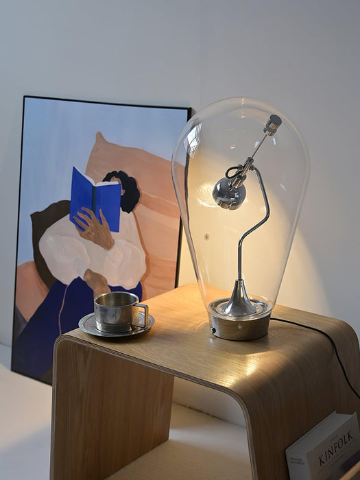 Blow Table Lamp - DWHOME