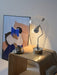 Blow Table Lamp - DWHOME