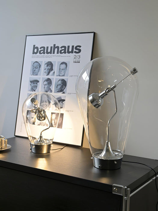 Blow Table Lamp - DWHOME