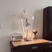 Blow Table Lamp - DWHOME