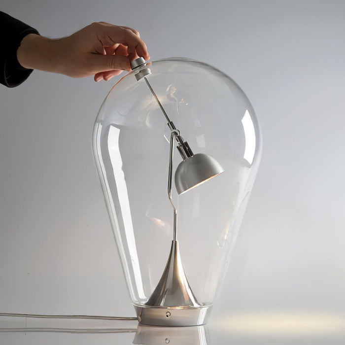 Blow Table Lamp - DWHOME