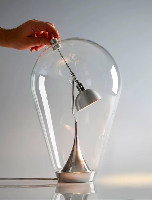 Blow Table Lamp - DWHOME
