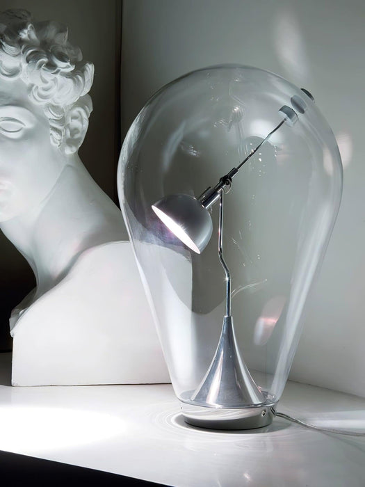 Blow Table Lamp - DWHOME