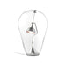 Blow Table Lamp - DWHOME