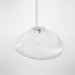 Blown Glass Mesh Pendant Light - DWHOME