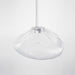 Blown Glass Mesh Pendant Light - DWHOME