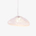 Blown Glass Mesh Pendant Light - DWHOME
