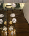 Blown Glass Mesh Pendant Light - DWHOME
