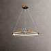 Blue Butterfly Chandelier-DWHOME
