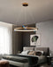 Blue Butterfly Chandelier-DWHOME