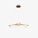 Blue Butterfly Chandelier-DWHOME