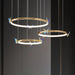 Blue Butterfly Chandelier-DWHOME