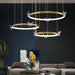 Blue Butterfly Chandelier-DWHOME