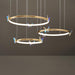 Blue Butterfly Chandelier-DWHOME