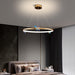 Blue Butterfly Chandelier-DWHOME