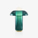 Glass Mushroom Table Lamp-DWHOME