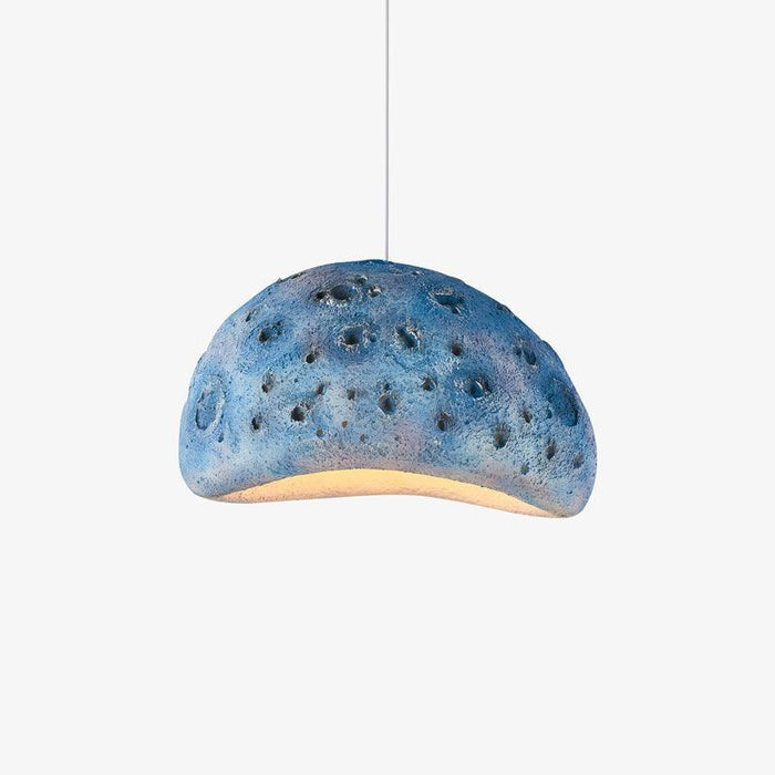 Blue Planet Pendant Lamp-DWHOME