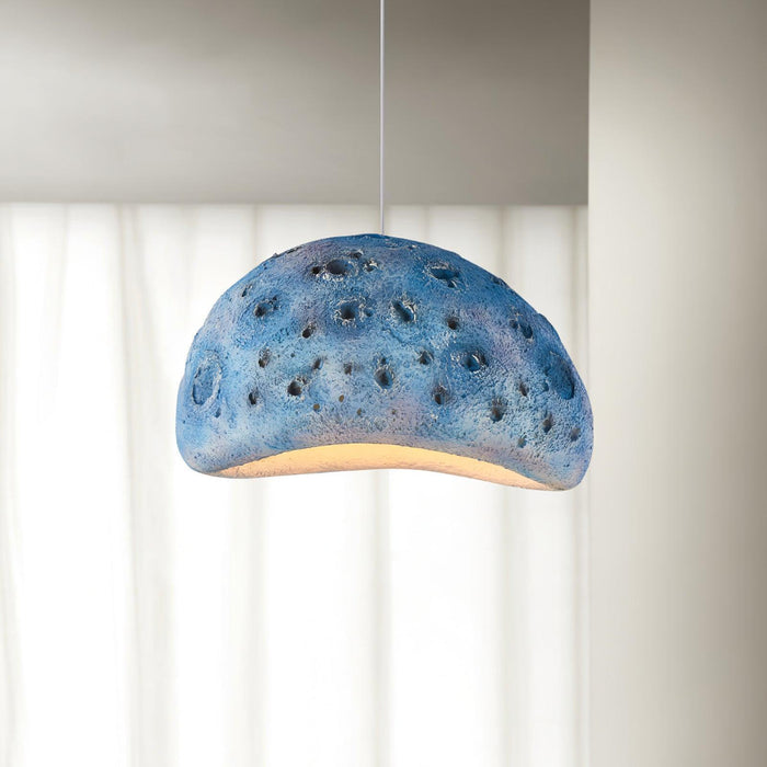 Blue Planet Pendant Lamp-DWHOME