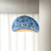 Blue Planet Pendant Lamp-DWHOME