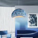 Khmara Planet Pendant Lamp - DWHOME