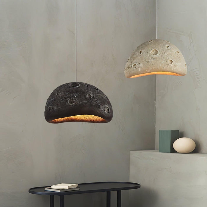 Blue Planet Pendant Lamp-DWHOME