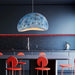 Khmara Planet Pendant Lamp - DWHOME