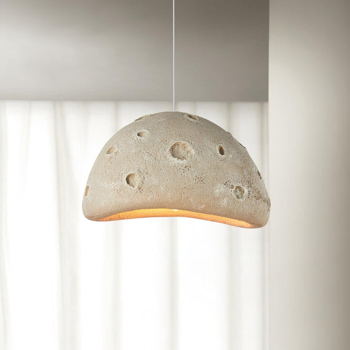 Blue Planet Pendant Lamp-DWHOME