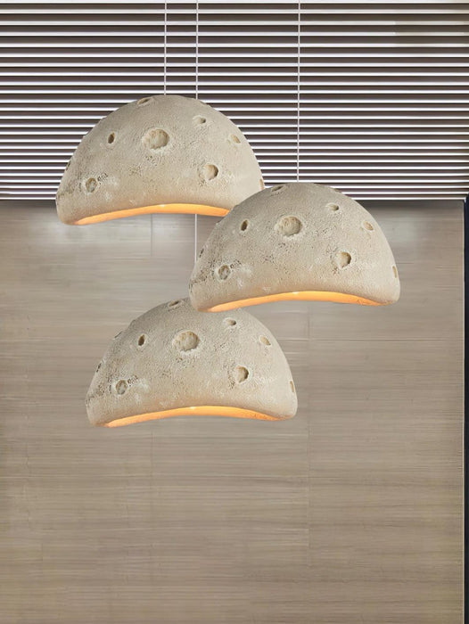 Blue Planet Pendant Lamp-DWHOME