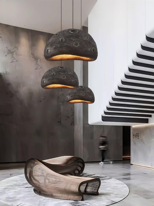 Khmara Planet Pendant Lamp - DWHOME