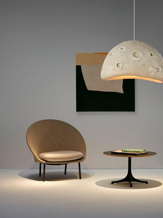 Blue Planet Pendant Lamp-DWHOME