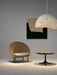 Blue Planet Pendant Lamp-DWHOME