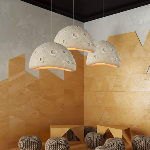 Blue Planet Pendant Lamp-DWHOME