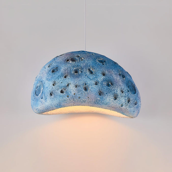 Blue Planet Pendant Lamp-DWHOME