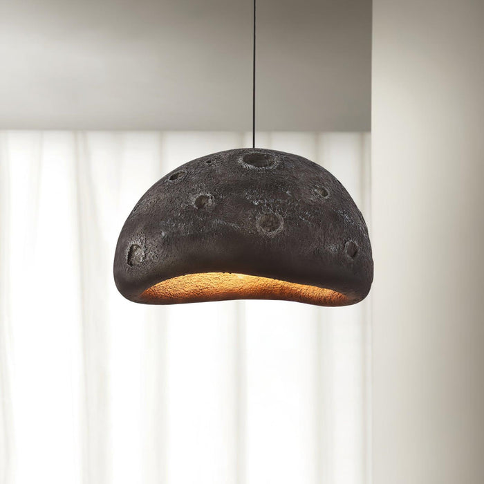 Blue Planet Pendant Lamp-DWHOME
